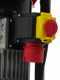 Ceccato Olindo BULL SPLE16R4-5.5 - Spaccalegna elettrico - Verticale - 400V