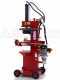 Ceccato Olindo BULL SPLE16R4-5.5 - Spaccalegna elettrico - Verticale - 400V