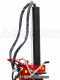Ceccato Olindo BULL SPLE16 16  - Spaccalegna elettrico - Verticale - 400V