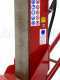 Ceccato Olindo BULL SPLE16 16  - Spaccalegna elettrico - Verticale - 400V