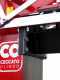Ceccato Olindo BULL SPLE16 16  - Spaccalegna elettrico - Verticale - 400V