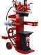 Ceccato Olindo BULL SPLE16 16  - Spaccalegna elettrico - Verticale - 400V