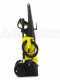 Karcher K3 Home Kit  - Idropulitrice con lavasuperfici T150 T-Racer - 120 bar