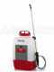 GeoTech BP16DH - Pompa irroratrice spalleggiata a batteria - 16L