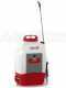 GeoTech BP16DH - Pompa irroratrice spalleggiata a batteria - 16L