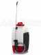 GeoTech BP16DH - Pompa irroratrice spalleggiata a batteria - 16L