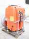 TORNADO 400/71/700 - Atomizzatore portato con attacco a trattore per irrorazione