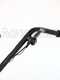 Motozappa Agri 5 con fresa 75 cm - Motore a benzina Loncin TM 60 OHV - marce 1+1