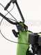 Motozappa Agri 5 con fresa 75 cm - Motore a benzina Loncin TM 60 OHV - marce 1+1