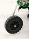 Motozappa Agri 5 con fresa 75 cm - Motore a benzina Loncin TM 60 OHV - marce 1+1
