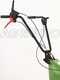 Motozappa Agri 5 con fresa 75 cm - Motore a benzina Loncin TM 60 OHV - marce 1+1