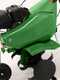 Motozappa Agri 5 con fresa 75 cm - Motore a benzina Loncin TM 60 OHV - marce 1+1