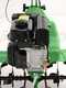 Motozappa Agri 5 con fresa 75 cm - Motore a benzina Loncin TM 60 OHV - marce 1+1