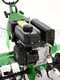 Motozappa Agri 5 con fresa 75 cm - Motore a benzina Loncin TM 60 OHV - marce 1+1