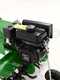 Motozappa Agri 5 con fresa 75 cm - Motore a benzina Loncin TM 60 OHV - marce 1+1