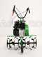 Motozappa Agri 5 con fresa 75 cm - Motore a benzina Loncin TM 60 OHV - marce 1+1