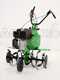 Motozappa Agri 5 con fresa 75 cm - Motore a benzina Loncin TM 60 OHV - marce 1+1
