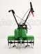 Motozappa Agri 5 con fresa 75 cm - Motore a benzina Loncin TM 60 OHV - marce 1+1
