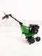 Motozappa Agri 5 con fresa 75 cm - Motore a benzina Loncin TM 60 OHV - marce 1+1