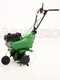 Motozappa Agri 5 con fresa 75 cm - Motore a benzina Loncin TM 60 OHV - marce 1+1
