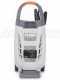Comet KT 1900 Extra - Idropulitrice semiprofessionale con avvolgitubo - 160 bar - 600 lt/h
