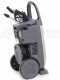 Comet KT 1900 Extra - Idropulitrice semiprofessionale con avvolgitubo - 160 bar - 600 lt/h