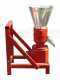 GeoTech-Pro TWPM200 - Pellettatrice a trattore - Produzione del pellet da riscaldamento
