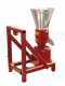 GeoTech-Pro TWPM200 - Pellettatrice a trattore - Produzione del pellet da riscaldamento