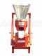 GeoTech-Pro TWPM200 - Pellettatrice a trattore - Produzione del pellet da riscaldamento