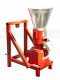 GeoTech-Pro TWPM200 - Pellettatrice a trattore - Produzione del pellet da riscaldamento