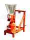 GeoTech-Pro TWPM200 - Pellettatrice a trattore - Produzione del pellet da riscaldamento