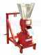 GeoTech-Pro TWPM200 - Pellettatrice a trattore - Produzione del pellet da riscaldamento