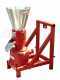 GeoTech-Pro TWPM200 - Pellettatrice a trattore - Produzione del pellet da riscaldamento