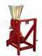 GeoTech-Pro TWPM200 - Pellettatrice a trattore - Produzione del pellet da riscaldamento