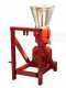 GeoTech-Pro TWPM200 - Pellettatrice a trattore - Produzione del pellet da riscaldamento