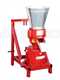 GeoTech-Pro TWPM230 - Pellettatrice a trattore - Produzione del pellet da riscaldamento