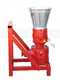 GeoTech-Pro TWPM230 - Pellettatrice a trattore - Produzione del pellet da riscaldamento