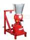 GeoTech-Pro TWPM230 - Pellettatrice a trattore - Produzione del pellet da riscaldamento