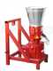 GeoTech-Pro TWPM230 - Pellettatrice a trattore - Produzione del pellet da riscaldamento