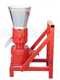 GeoTech-Pro TWPM230 - Pellettatrice a trattore - Produzione del pellet da riscaldamento