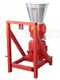 GeoTech-Pro TWPM230 - Pellettatrice a trattore - Produzione del pellet da riscaldamento