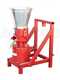 GeoTech-Pro TWPM230 - Pellettatrice a trattore - Produzione del pellet da riscaldamento