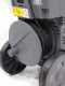 Comet KT 1750 Extra - Idropulitrice a freddo semiprofessionale -150 bar - 510lt/h -