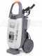 Comet KT 1800 Classic - Idropulitrice semiprofessionale acqua fredda - 160 bar - 550 lt/h