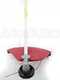 Blue Bird TJ 35 E M - Decespugliatore a scoppio 2 tempi - Motore Kawasaki TJ 35 E M