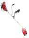 Blue Bird TJ 35 E M - Decespugliatore a scoppio 2 tempi - Motore Kawasaki TJ 35 E M