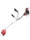 Blue Bird TJ 35 E M - Decespugliatore a scoppio 2 tempi - Motore Kawasaki TJ 35 E M