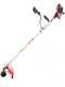 Blue Bird TJ 35 E M - Decespugliatore a scoppio 2 tempi - Motore Kawasaki TJ 35 E M