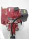 Blue Bird TJ 35 E M - Decespugliatore a scoppio 2 tempi - Motore Kawasaki TJ 35 E M