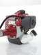 Blue Bird TJ 35 E M - Decespugliatore a scoppio 2 tempi - Motore Kawasaki TJ 35 E M